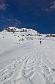 04_Sul mare in tempesta coperto dalla neve
